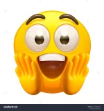 stock-vector-admired-emoji-surprised-emoticon-amazed-and-astonished-person-grabbing-face-in-s...webp