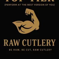 RawCutlery