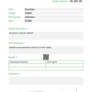 Test Report #97399.webp