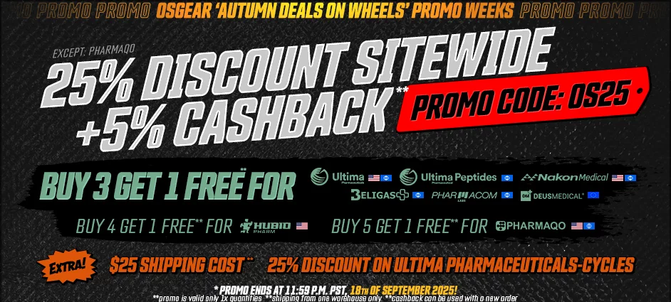 AUTUMN DEALS ON WHEELS 2025.webp