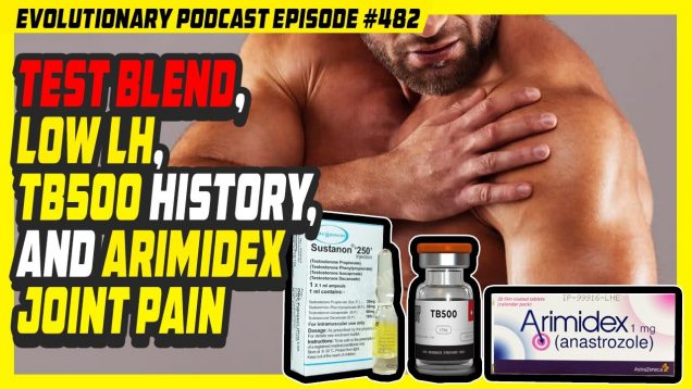 Evolutionary.org-482-Test-blend-low-LH-TB500-History-and-Arimidex-joint-pain