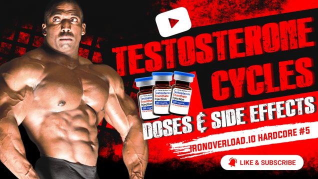 IronOverload-io-Hardcore-5-Testosterone-Cycles-Doses-and-Side-Effects